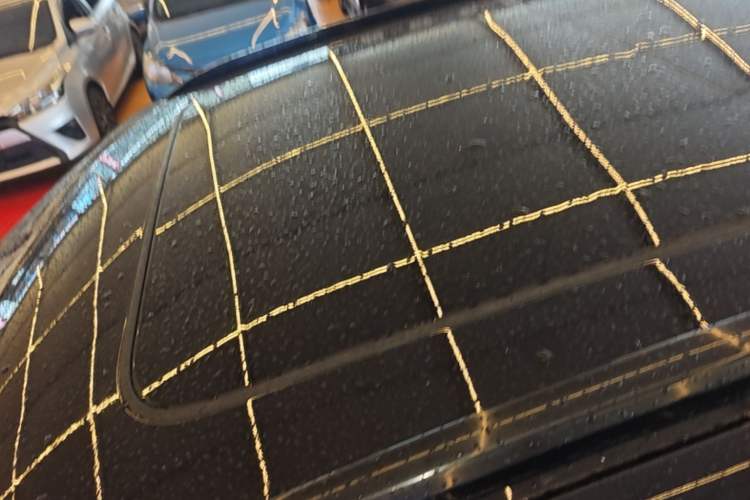 Used Leapmotor C11 2021 Revised Version Luxury Edition Roof