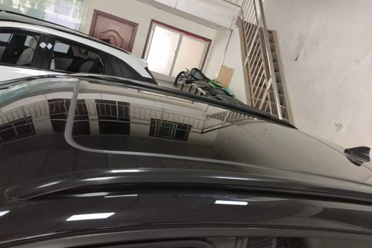 Used Leapmotor C11 2021 Deluxe Edition Roof