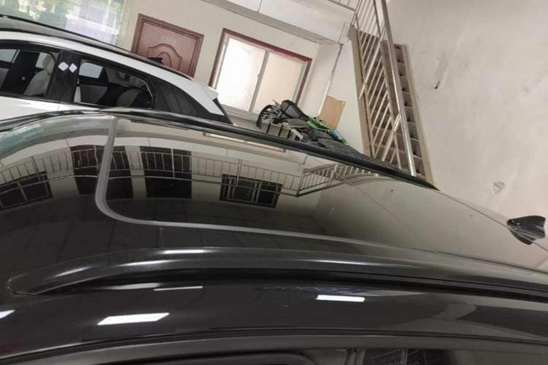 Used Leapmotor C11 2021 Deluxe Edition Roof