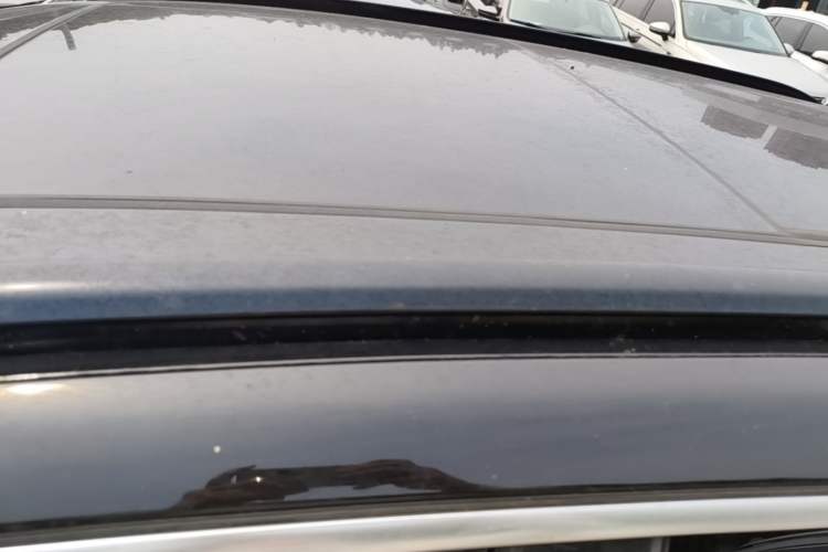 Used Leapmotor C11 2021 Deluxe Edition Roof