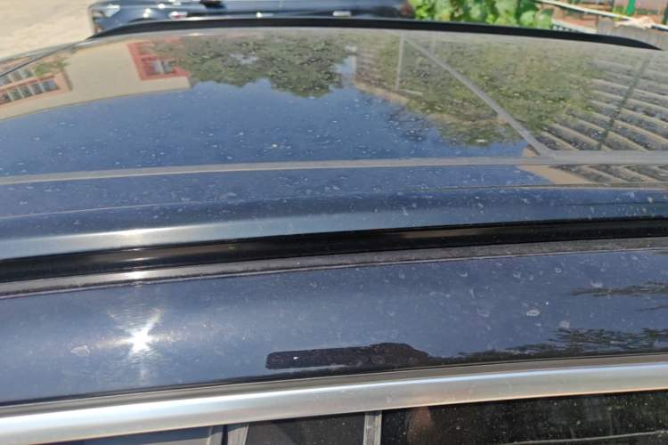Used Leapmotor C11 2021 Deluxe Edition Roof