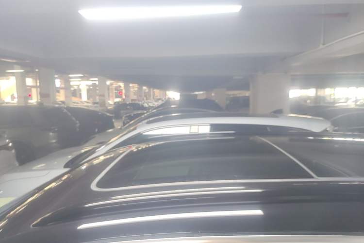 Used Leapmotor C11 2021 Revised Version Luxury Edition Roof