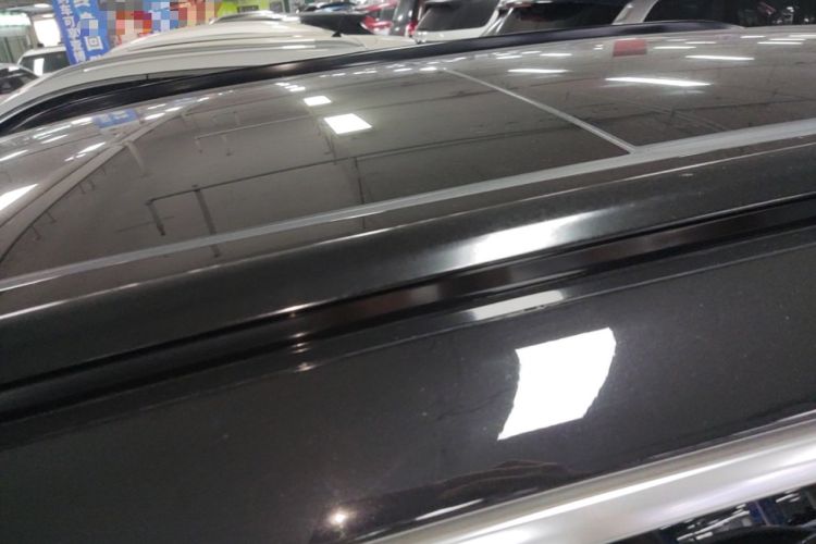 Used Leapmotor C11 2021 Deluxe Edition Roof