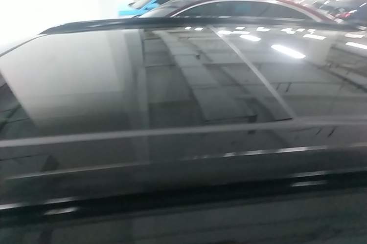 Used Leapmotor C11 2021 Deluxe Edition Roof