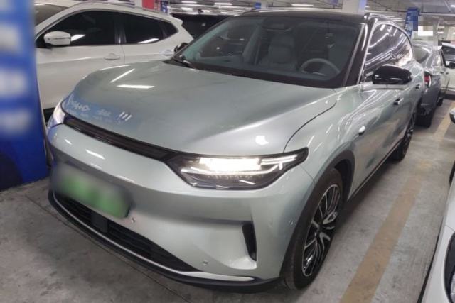Used Leapmotor C11 2021 Deluxe Edition