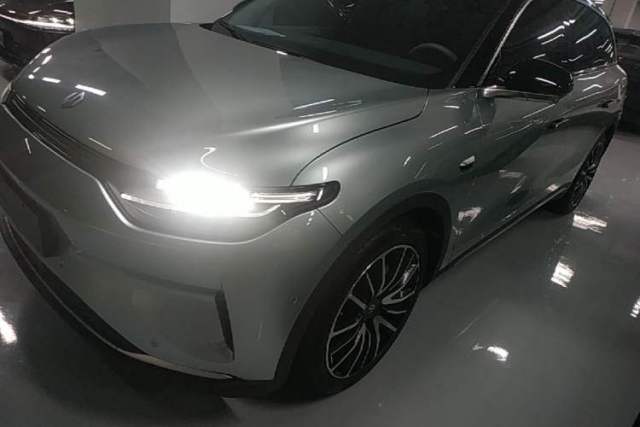 Used Leapmotor C11 2021 Deluxe Edition