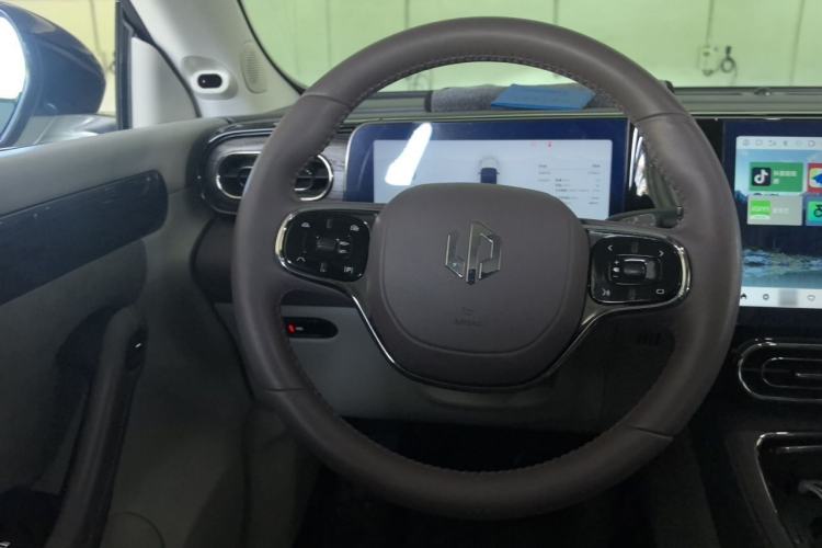 Used Leapmotor C11 2021 Deluxe Edition Steering Wheel