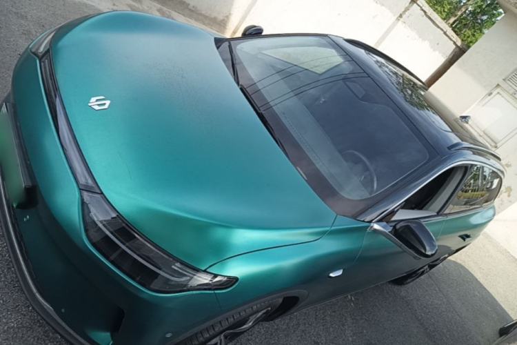 Used Leapmotor C11 2021 Deluxe Edition Guazi used car, China used car export, Used car for sale, Used Leapmotor cars, Cheapest cars for sale, Electric vehicle, New energy car