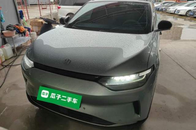 Used Leapmotor C11 2021 Deluxe Edition