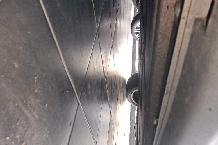 Used Leapmotor C11 2021 Deluxe Edition Chassis Front Left