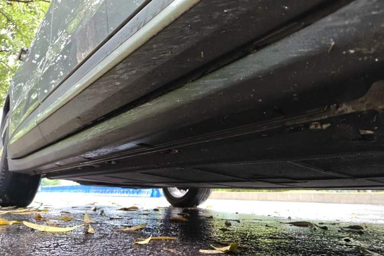 Used Leapmotor C11 2021 Luxury Edition Chassis Front Right