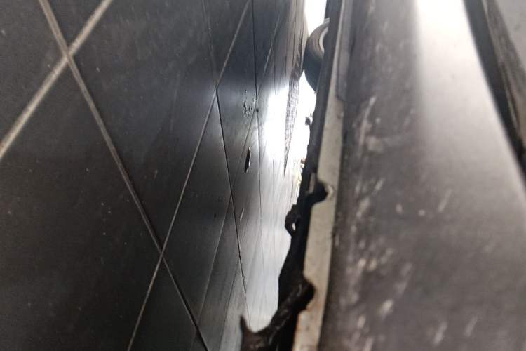 Used Leapmotor C11 2021 Deluxe Edition Chassis Front Right