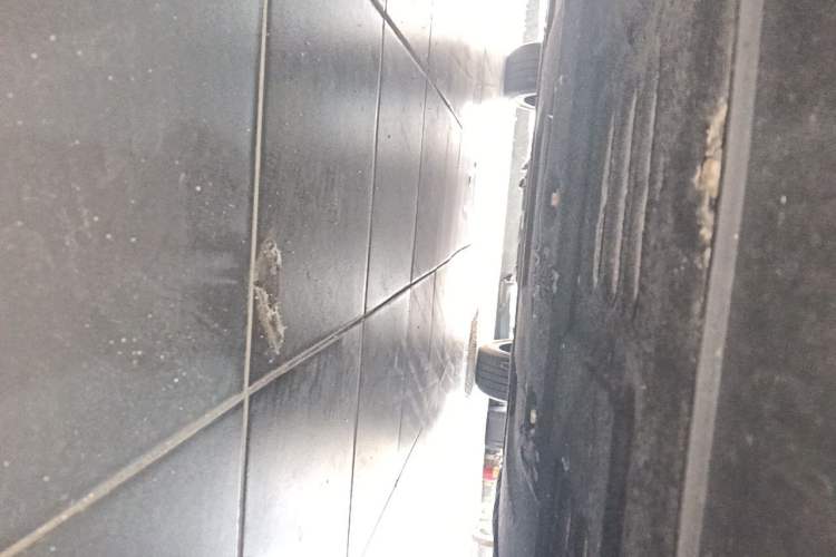 Used Leapmotor C11 2021 Deluxe Edition Chassis Front