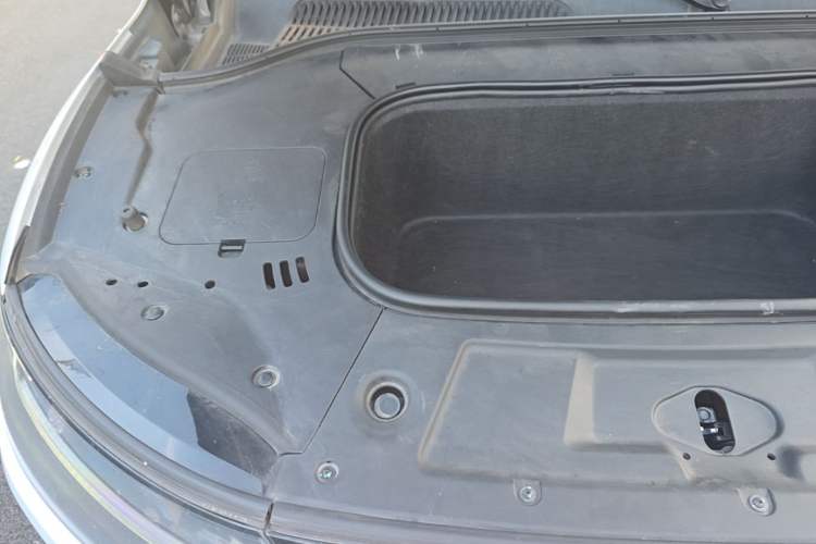 Used Leapmotor C11 2021 Luxury Edition Engine Bay Right