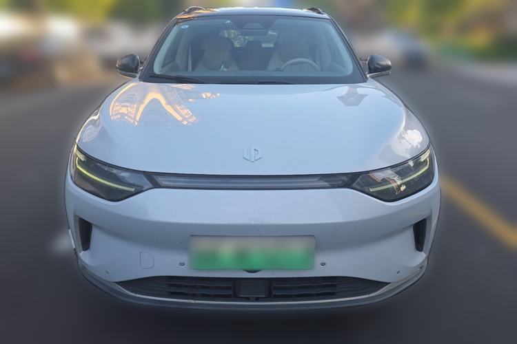 Used Leapmotor C11 2021 Luxury Edition Front