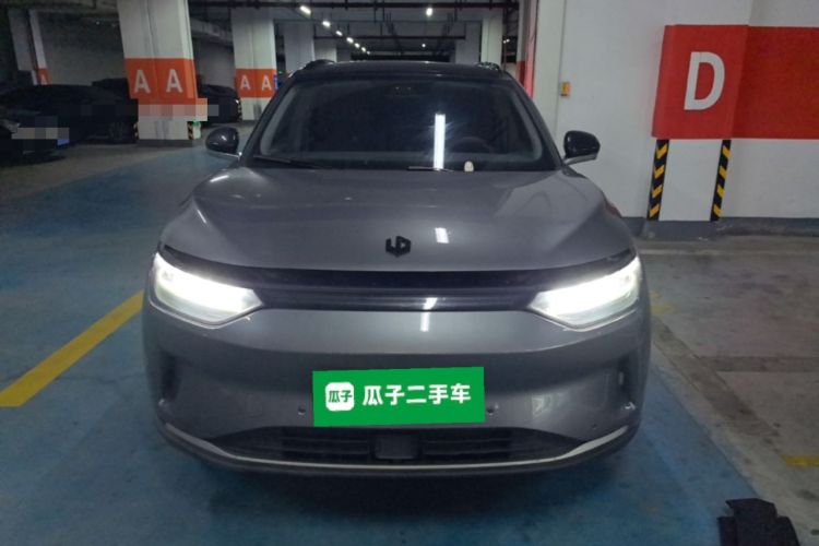 Used Leapmotor C11 2021 Revised Version Luxury Edition Front