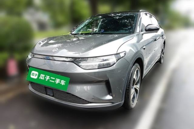 Used Leapmotor C11 2021 Luxury Edition