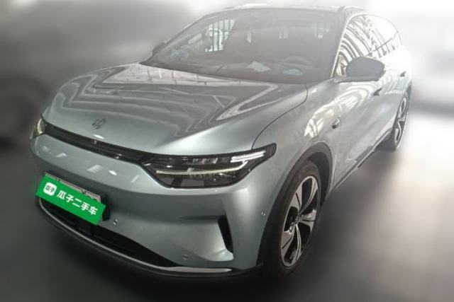 Used Leapmotor C11 2021 Deluxe Edition