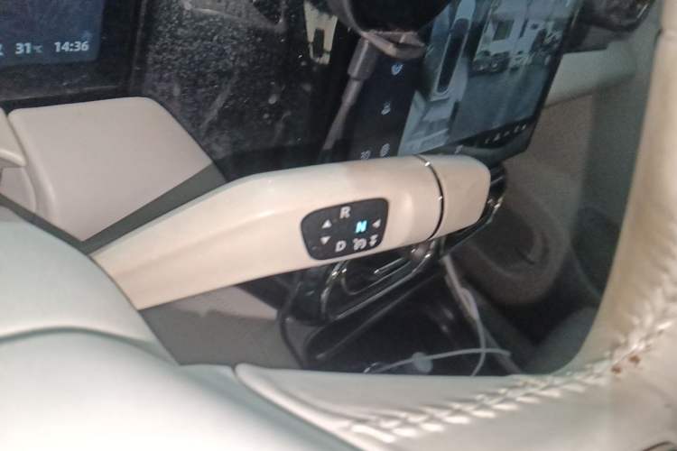 Used Leapmotor C11 2021 Deluxe Edition Vehicle Key