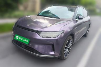 Used Leapmotor C11 2021 Revised Version Luxury Edition