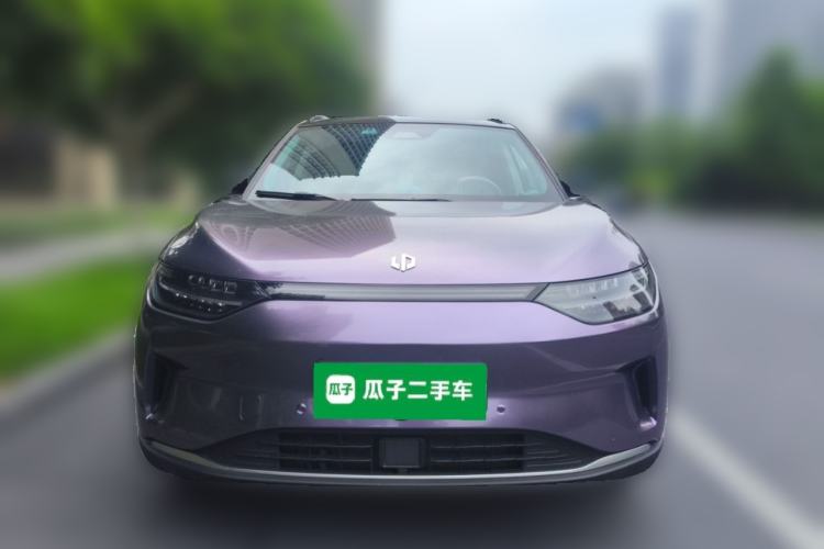 Used Leapmotor C11 2021 Revised Version Luxury Edition Exterior 1
