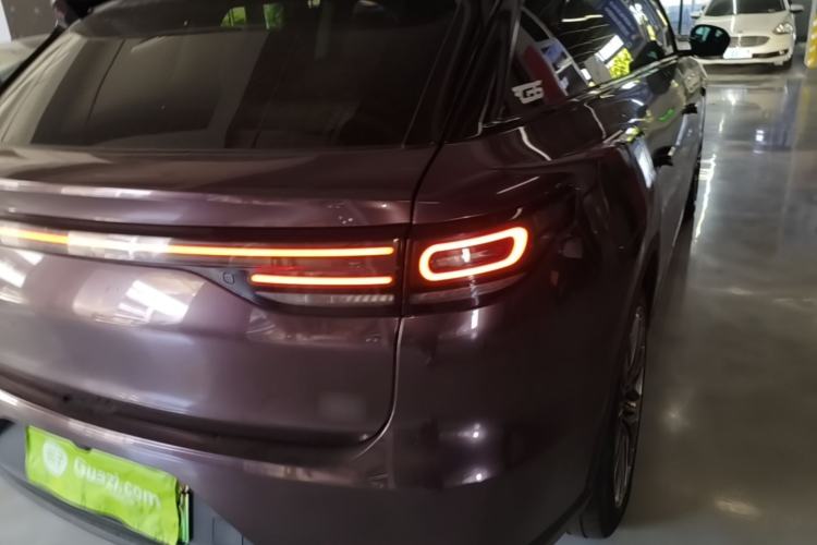 Used Leapmotor C11 2021 Revised Version Luxury Edition Right Rear Taillight