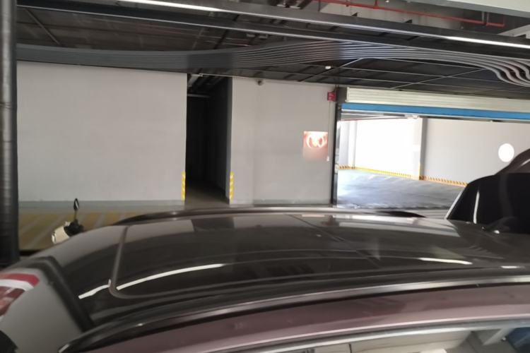 Used Leapmotor C11 2021 Revised Version Luxury Edition Roof