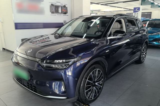 Used Leapmotor C11 2021 Executive Edition 610