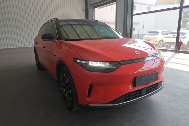 Used Leapmotor C11 2021 Luxury Edition Exterior 1