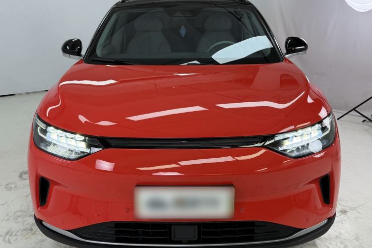 Used Leapmotor C11 2021 Luxury Edition Exterior 2