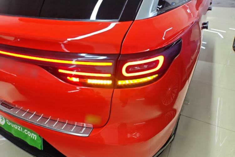 Used Leapmotor C11 2021 Performance Edition Exterior 3