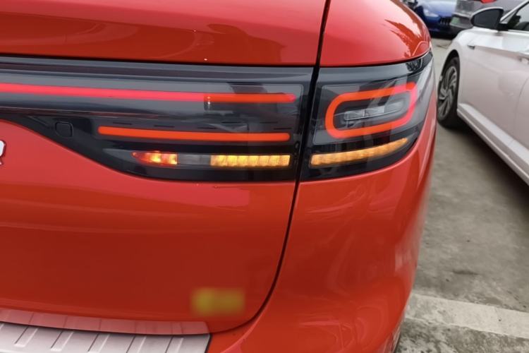 Used Leapmotor C11 2021 Performance Edition Exterior 3