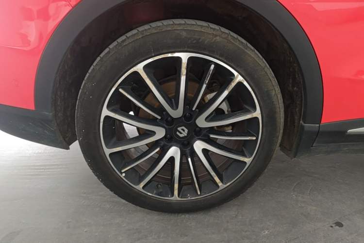 Used Leapmotor C11 2021 Luxury Edition Exterior 5