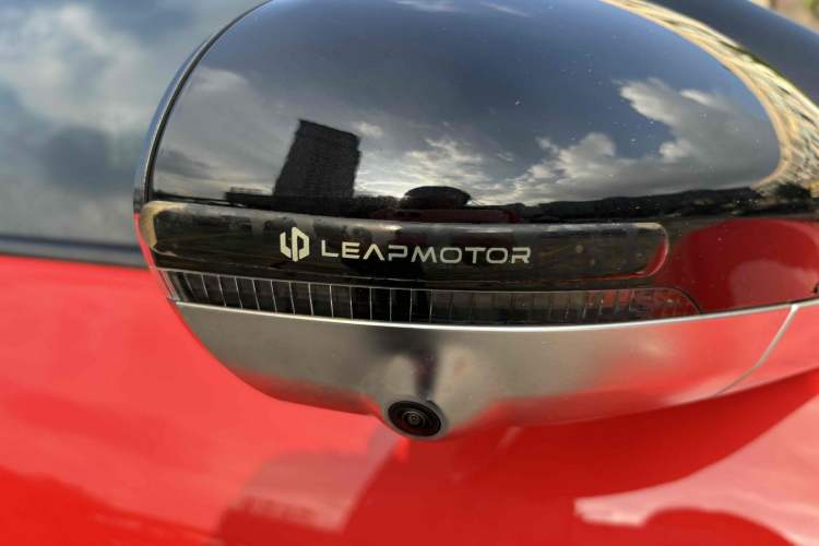 Used Leapmotor C11 2021 Revised Version Luxury Edition Exterior 6