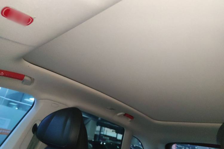Used Leapmotor C11 2021 Revised Version Luxury Edition Headliner