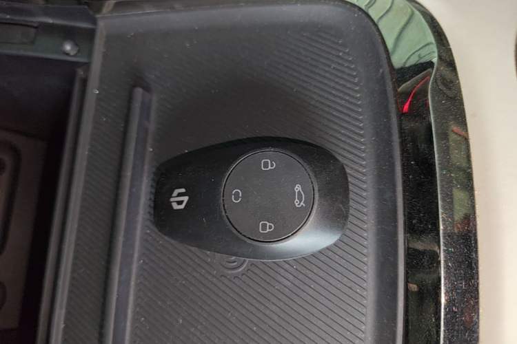 Used Leapmotor C11 2021 Luxury Edition Interior 1