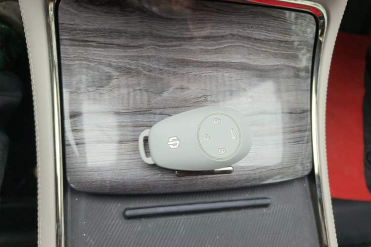 Used Leapmotor C11 2021 Luxury Edition Interior 1