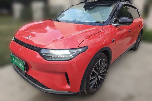 Used Leapmotor C11 2021 Deluxe Edition