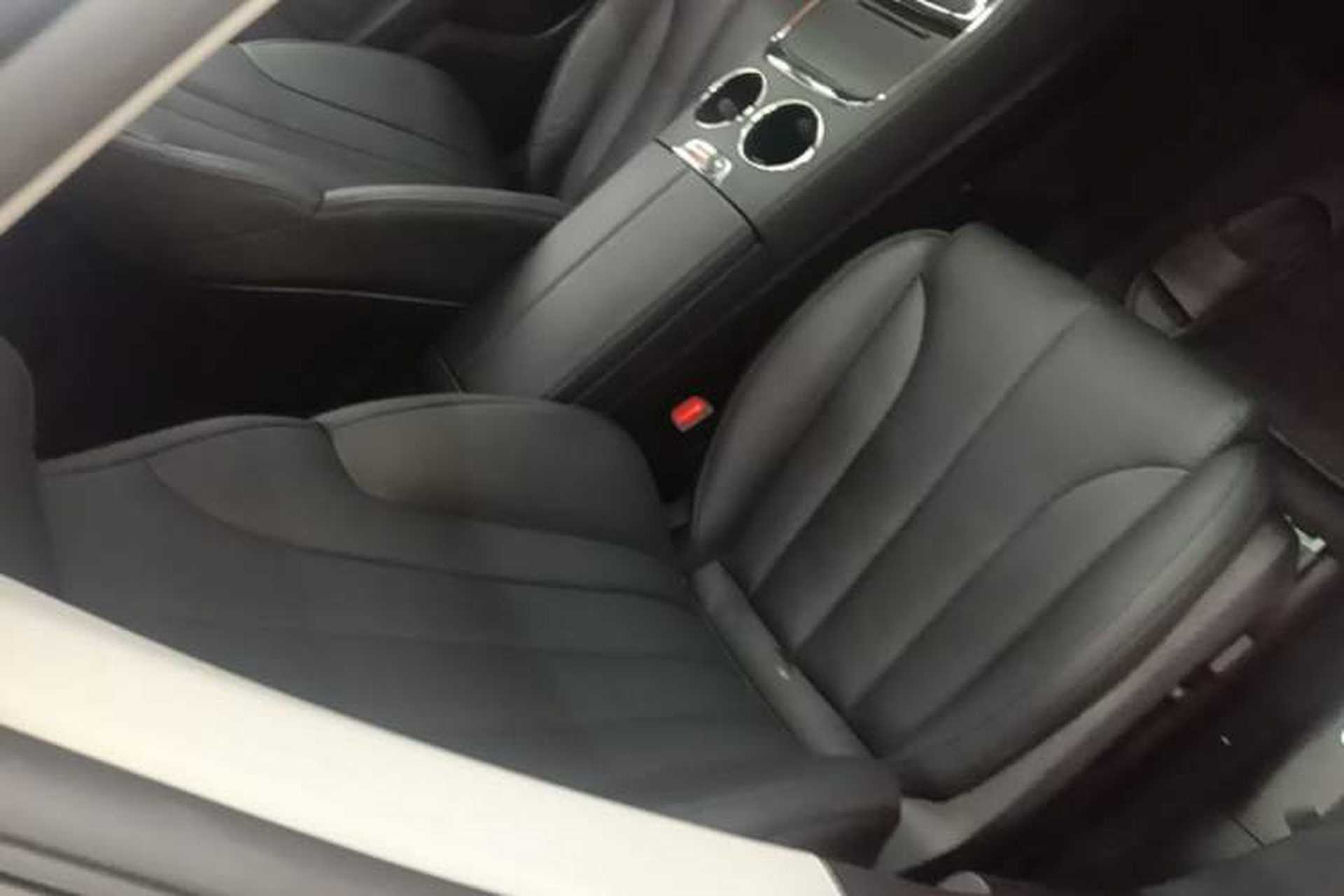 Used Leapmotor C11 2021 Deluxe Edition Right Front Seat