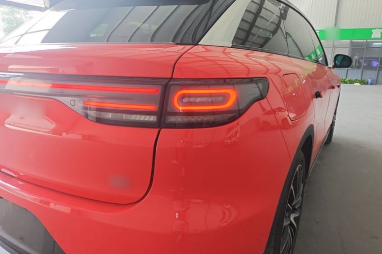 Used Leapmotor C11 2021 Luxury Edition Right Rear Taillight