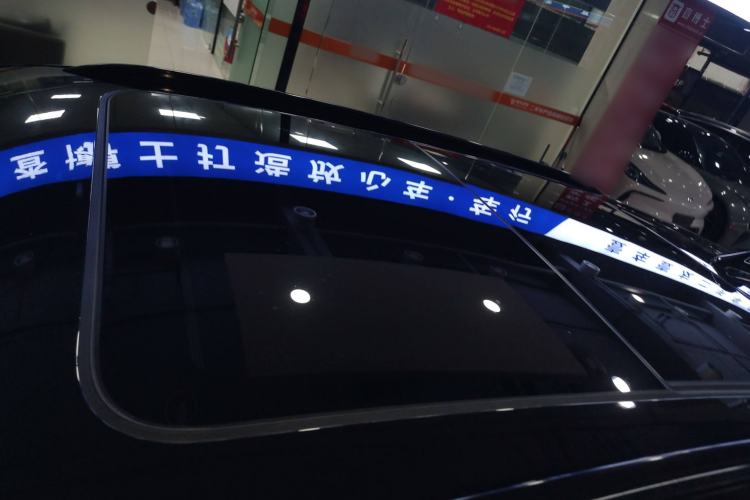 Used Leapmotor C11 2021 Revised Version Luxury Edition Roof