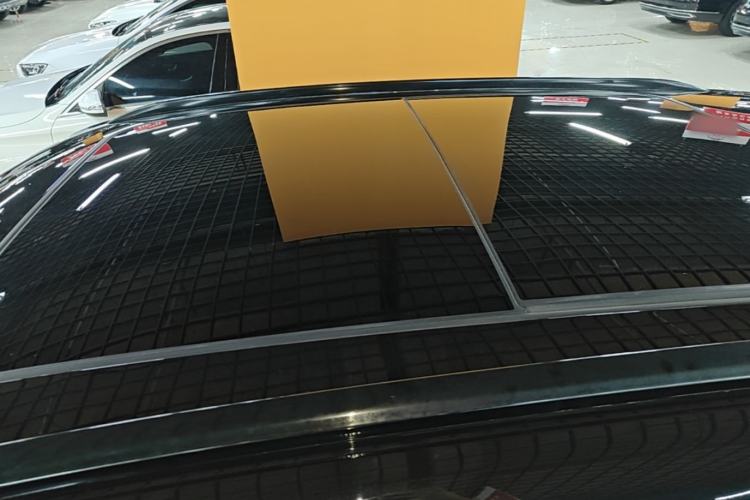 Used Leapmotor C11 2021 Luxury Edition Roof