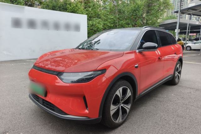 Used Leapmotor C11 2021 Luxury Edition
