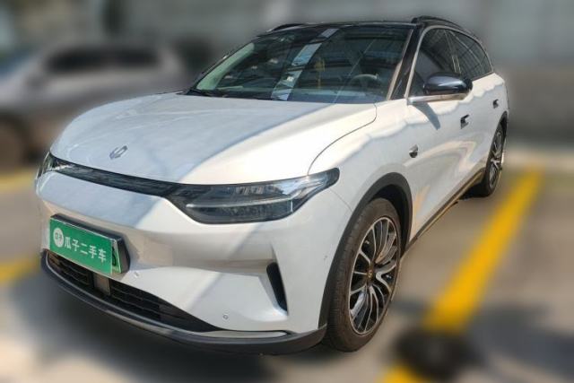 Used Leapmotor C11 2021 Luxury Edition