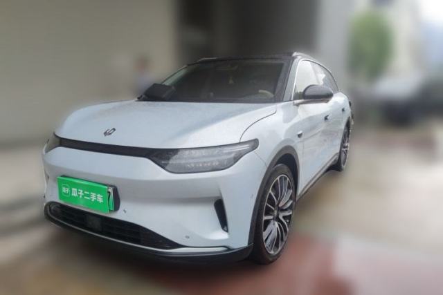 Used Leapmotor C11 2021 Luxury Edition
