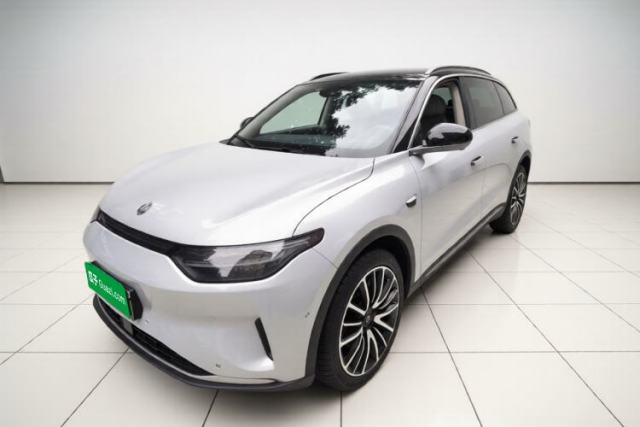 Leapmotor C11 2021 Performance Edition d’occasion