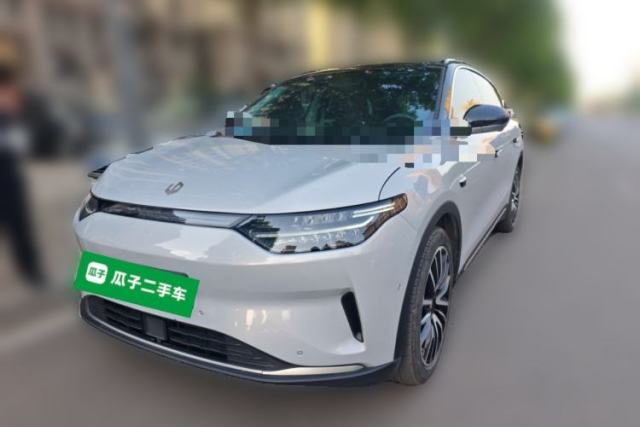 Used Leapmotor C11 2021 Revised Version Luxury Edition