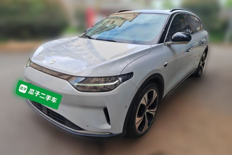 Używany Leapmotor C11 2021 Luxury Edition Guazi used car, China used car export, Used car for sale, Used cars, Cheapest cars for sale