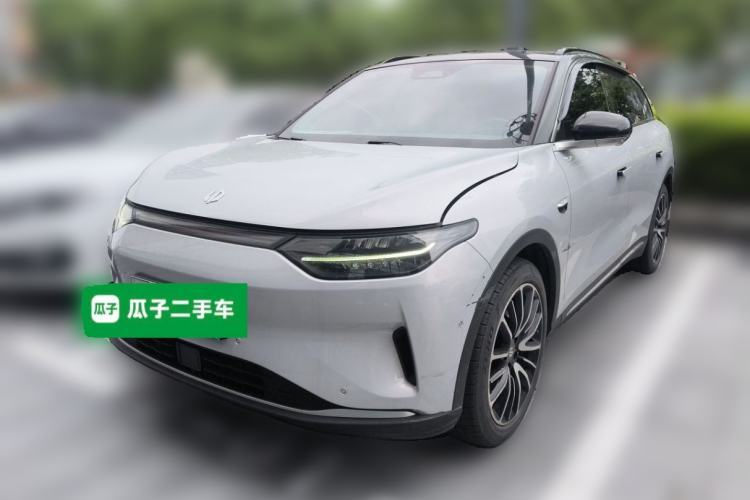 Used Leapmotor C11 2021 Revised Version Luxury Edition Guazi used car, China used car export, Used car for sale, Used Leapmotor cars, Cheapest cars for sale, Electric vehicle, New energy car