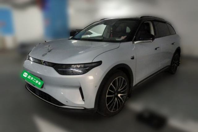 Used Leapmotor C11 2021 Revised Version Luxury Edition